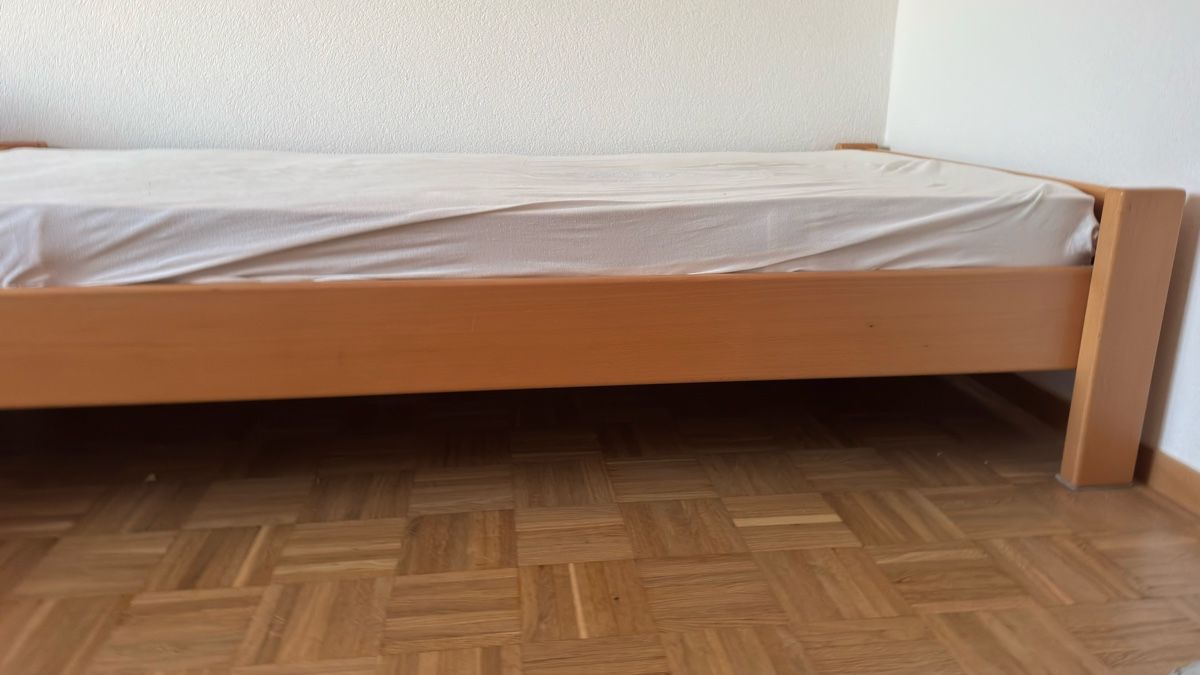 Pfister Letti: Lit 90x200 Pfister – Usato da Ecublens VD venduto da lah_97dl 1