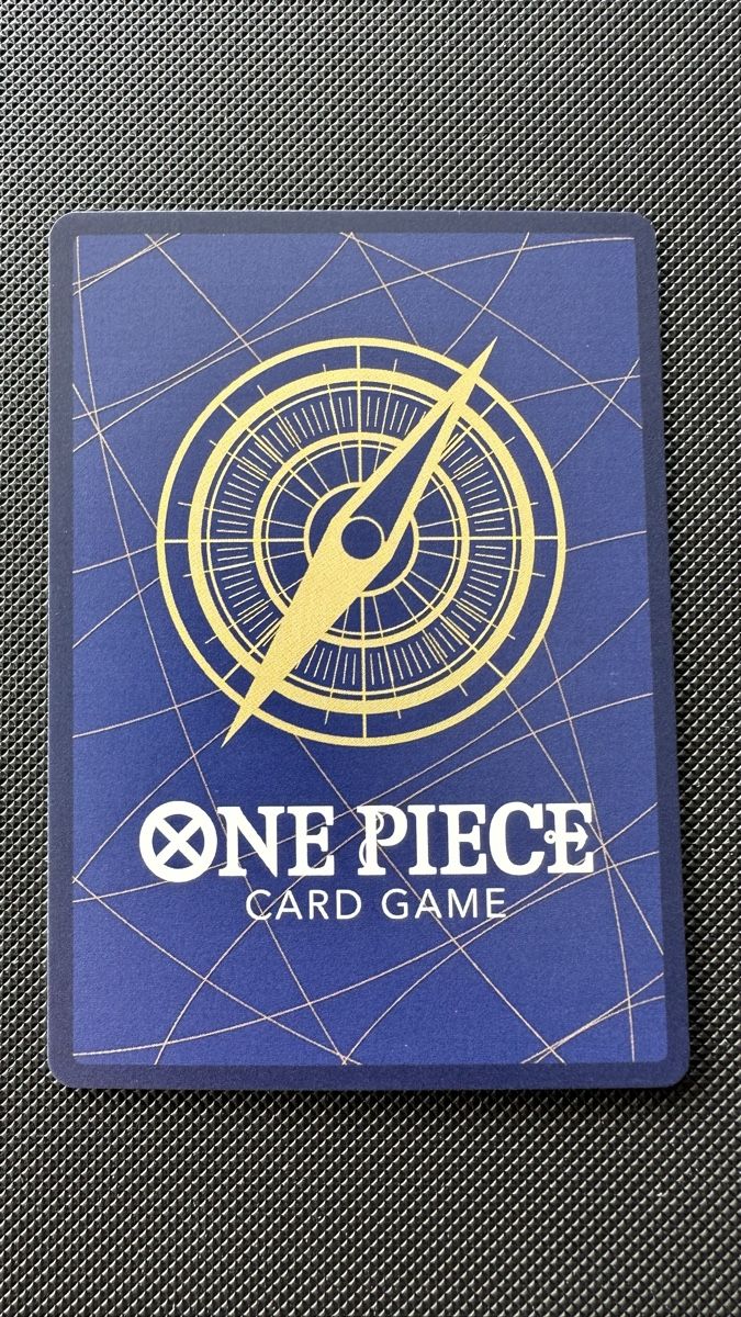 Bandai Cartes à collectionner: One Piece Card Game Mihawk OP01-070 SR – D'occasion à Affoltern am Albis par mr_choppa 1