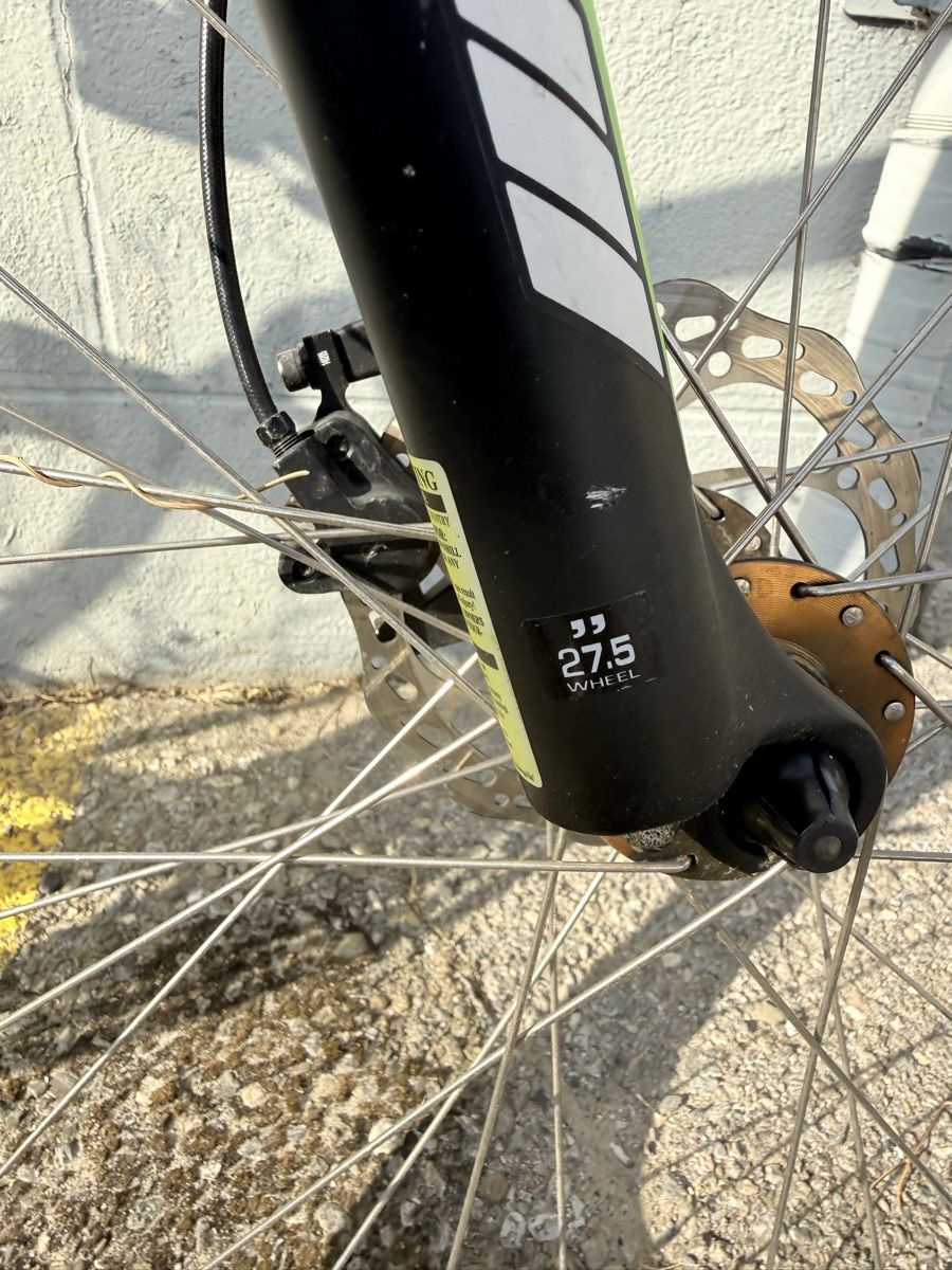 Merida Vélos: VTT merida big seven 40 – D'occasion à Cousset par Andre93mendes 4