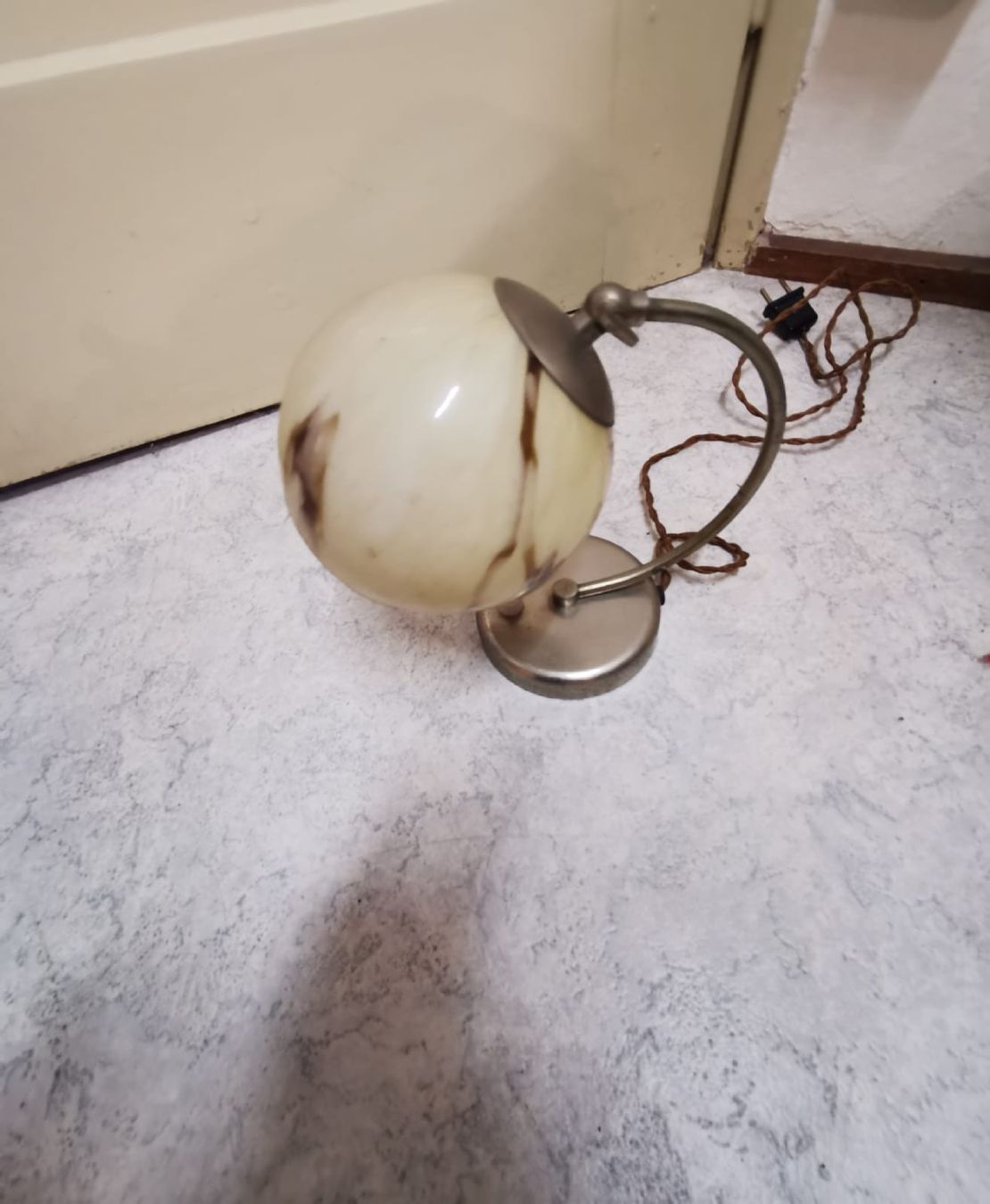 Lampen: Lampada Vintage – Gebraucht aus Losone von NSX 1