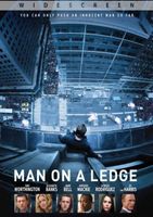 Man on a Ledge    -   Widescreen