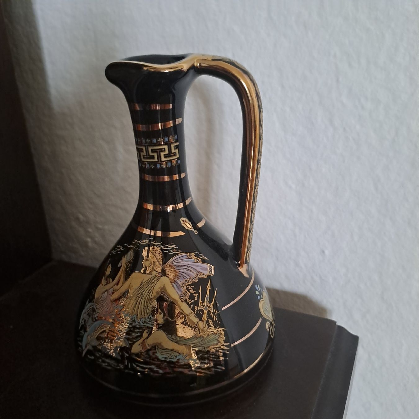 Töpfe: KE Strigos Greece Handmade 24K Gold – Gebraucht aus Oberengstringen von ger_v5h5 2