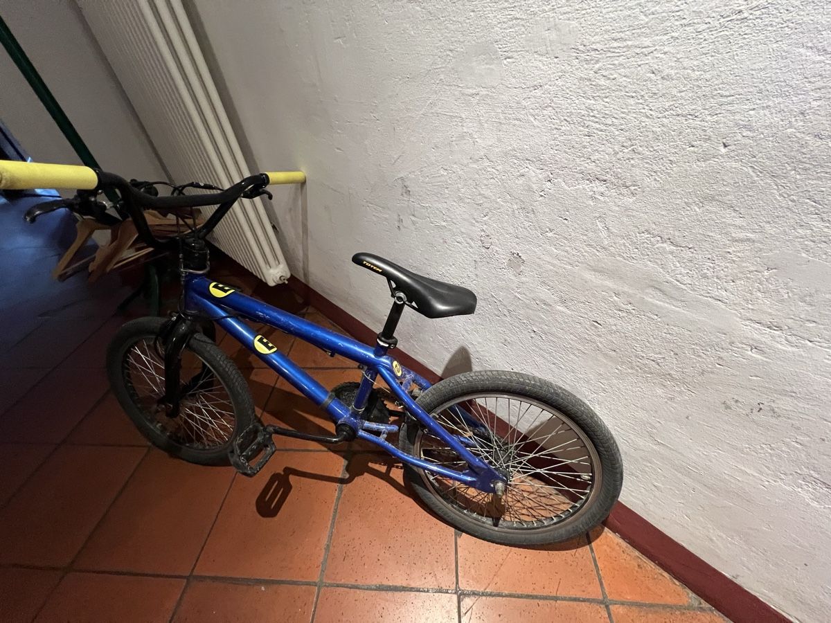 Schwinn Biciclette: BMX Schwinn – Usato da Schaffhausen venduto da frieden8200 2
