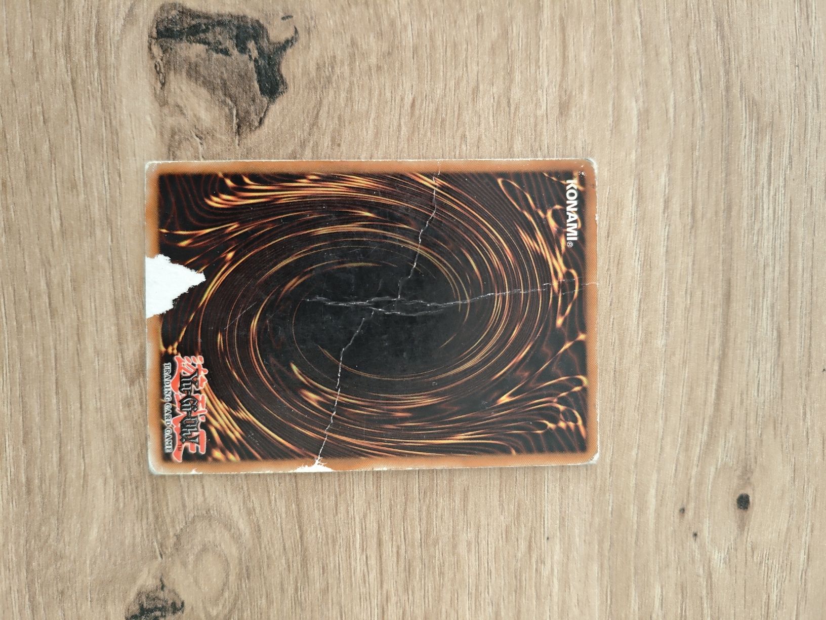 Yugioh Carte collezionabili: Yu Gi Oh / Bras Droit De L'Interdit – Usato da Develier venduto da Ant_ckl5 1