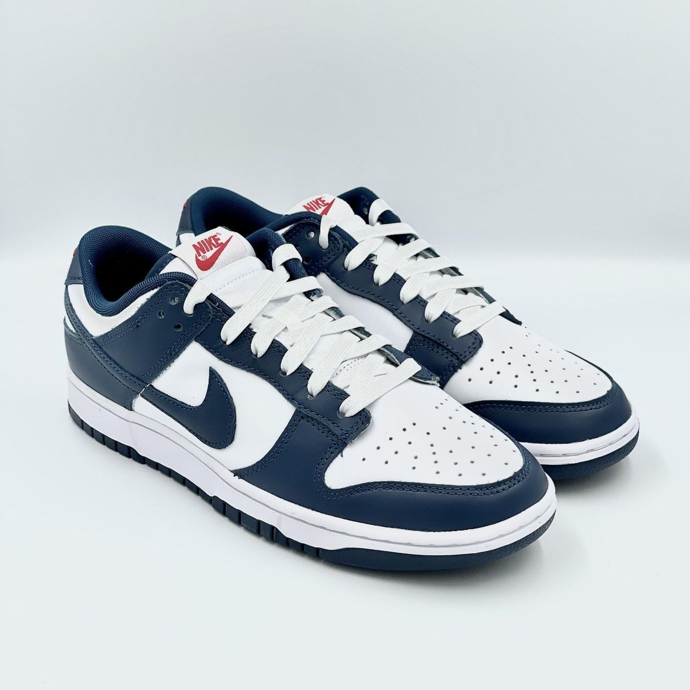 Nike Scarpe da uomo: Nike Dunk Low Valerian Blue EU 40 – Nuovo e nell'imballaggio originale da Erlinsbach venduto da sasneakers