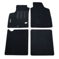 Fiat Panda 2 (-2012) Original Autoteppich 1 Loch Befestigung