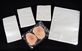 Vakuumbeutel 120 x 300 mm CH-Fabrikat