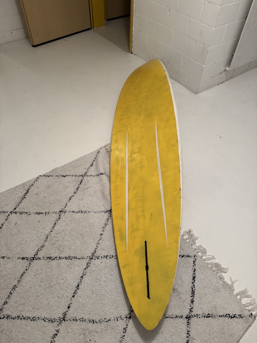 Surfboards & Schwimmbrette: Windsurfbrett JP 104 Freeride Wave Board gebraucht – Gebraucht aus Wettingen von mic_9b2y 3