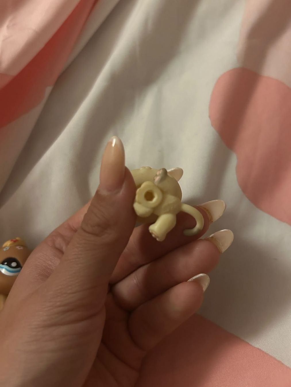 Littlest Pet Shop Spielzeuge: Little Petshop bébé chat – Gebraucht aus Sullens von jov_m2wm 1