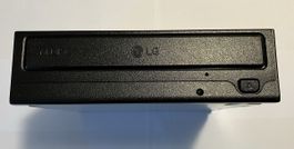 DVD Laufwerk intern, LG Modell GH24NSD1