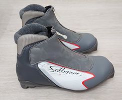 Chaussures de ski de fond Salomon Siam 5 TR - pointure 37