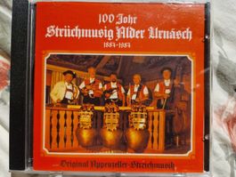 Striichmusig Alder, Urnäsch – 100 Johr Striichmusig Alder,