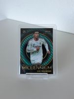 Jude Bellingam /199 Millennium Topps Finest UCC 25/26 Madrid