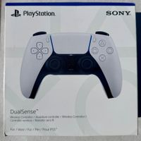 Sony DualSense Wireless Controller PS5 – Neuf & Scellé OVP