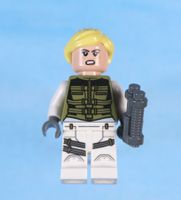 LEGO Minifigur Yelena Belova