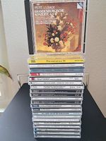 Lieben Sie klassische Musik?