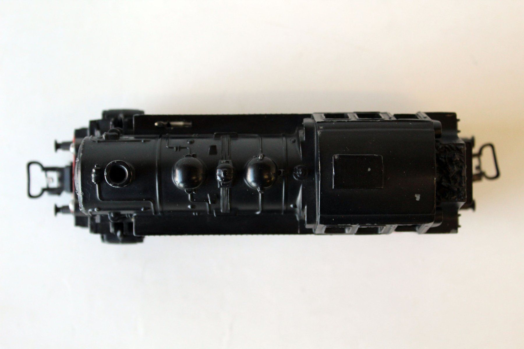 Märklin Modellini di ferrovie: MÄRKLIN - Dampflok TM 800 – Usato da Roggwil BE venduto da DEGI_TOYS 5