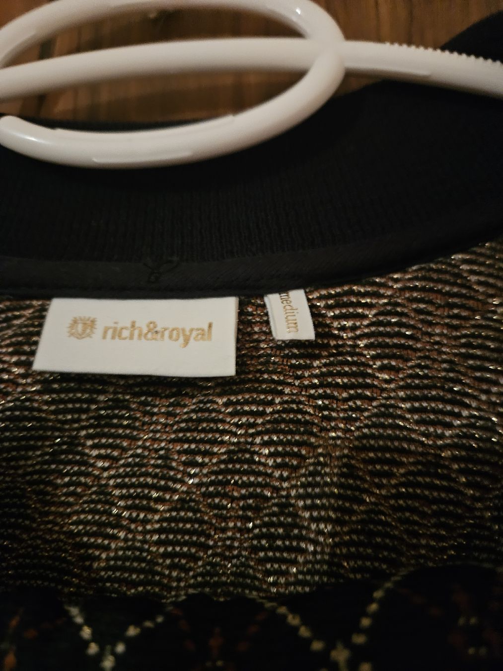 Rich & Royal Completi & Tailleur: Damen Anzug – Usato da Tagelswangen venduto da feger2 1