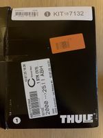 Thule Kit 187132