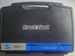 MIETE: 15.-/Tag; Park Tool SBK-1 Bearings Einpresstool