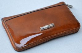 Longchamp Roseau Portefeuille
