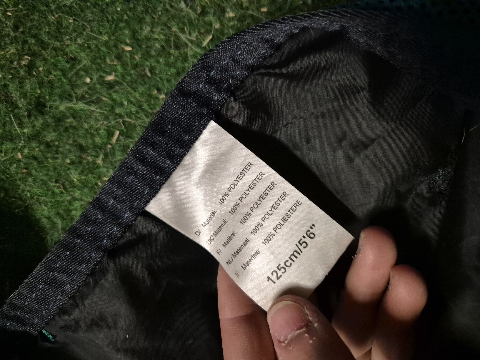 Coperte: Fliegendecke 125 Reiten – Usato da Meggen venduto da Orrinka20 3