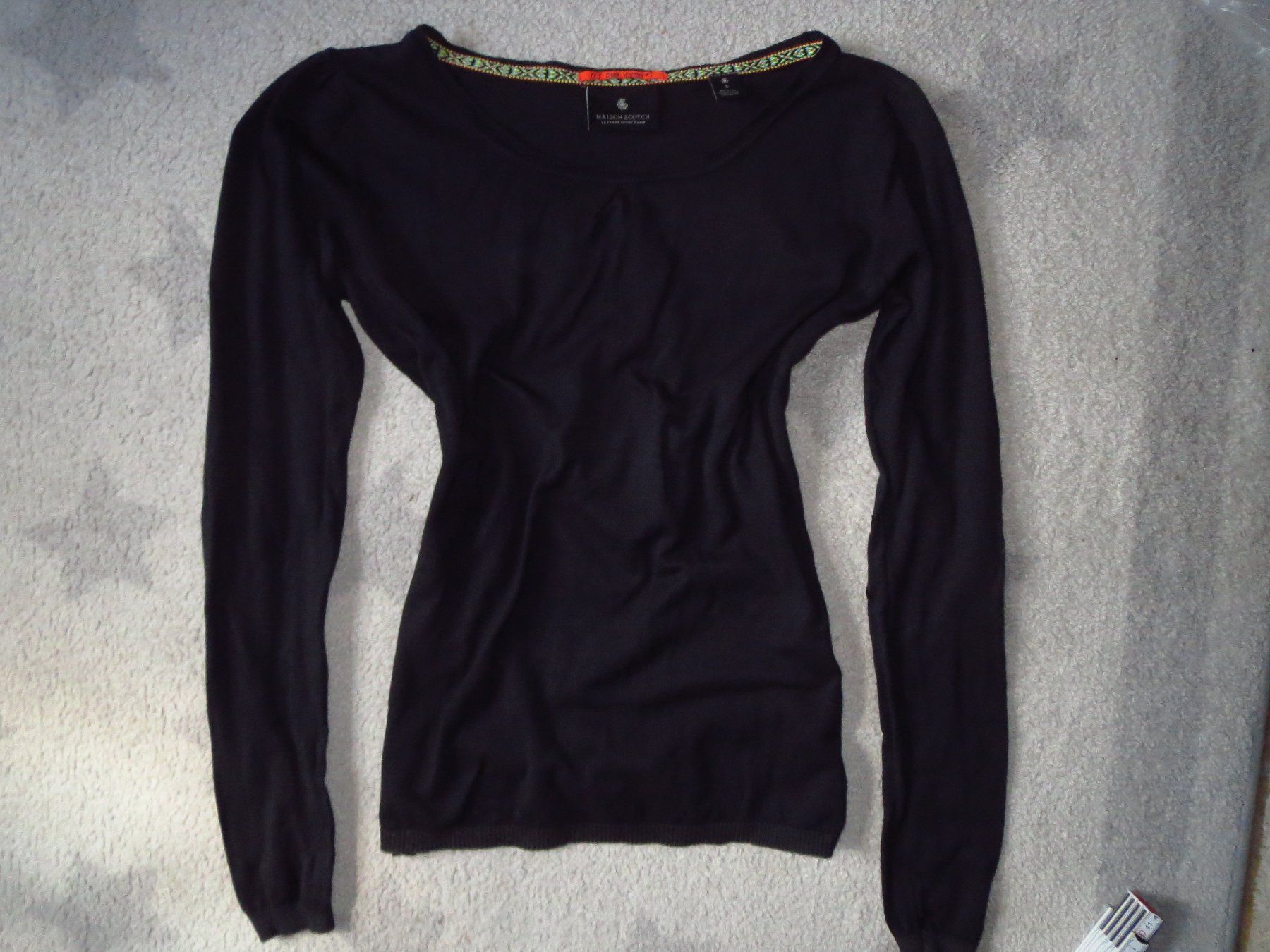 Maglioni & Felpe: spezieller SCOTCH & SODA MAISON SCOTCH Damen Pullover – Usato da Kiental venduto da Anna8702 1