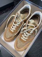 HOGAN Luxus-Sneakers Damen | Gr. 39½ | Kaum getragen