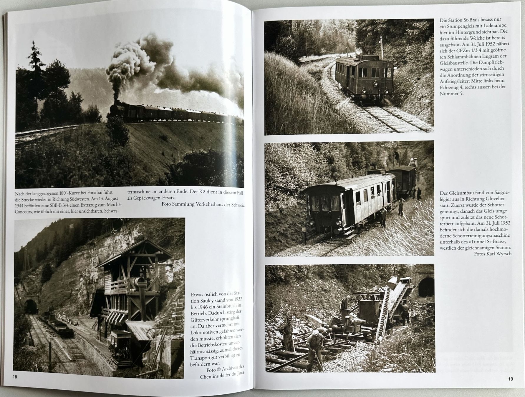 Riviste & Magazine: Semaphor Herbst 2020 Nr. 67 – Nuovo e nell'imballaggio originale da Murgenthal venduto da View 3