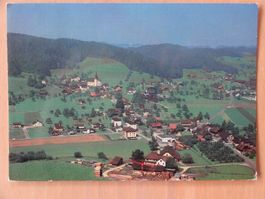 Altishofen, carte postale 1993