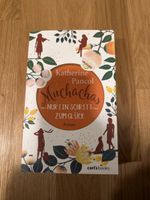 Muchachas Nur ein Schritt zum Glück K. Pancol