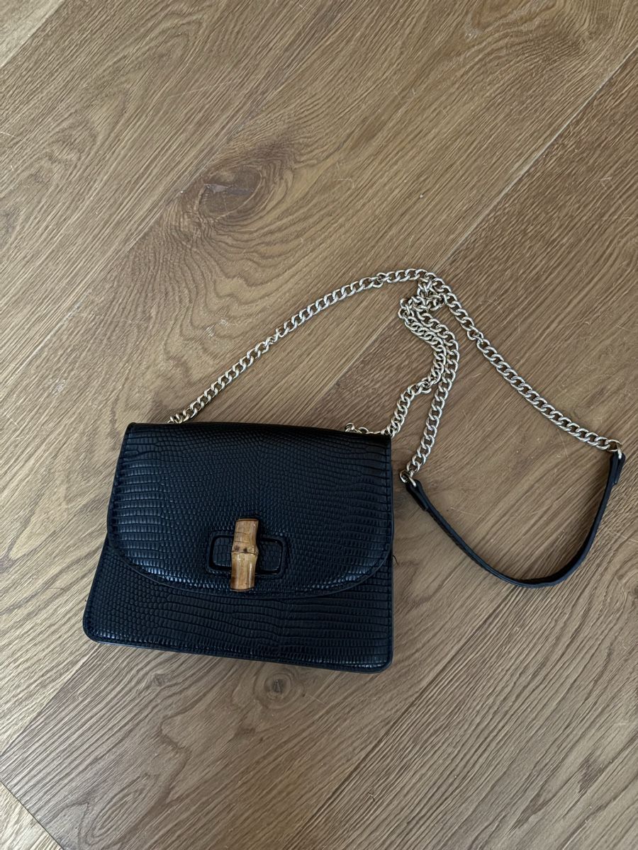 Taschen für Damen: Abend Tasche – Neu (gemäss Beschreibung) aus Auslikon von Ruth.Adele