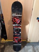 Snowboard RIDE Agenda 159cm