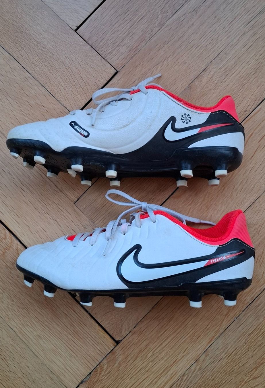 Nike Scarpe per ragazzi: Fussballschuhe – Usato da Bern venduto da inf_8sn6 1