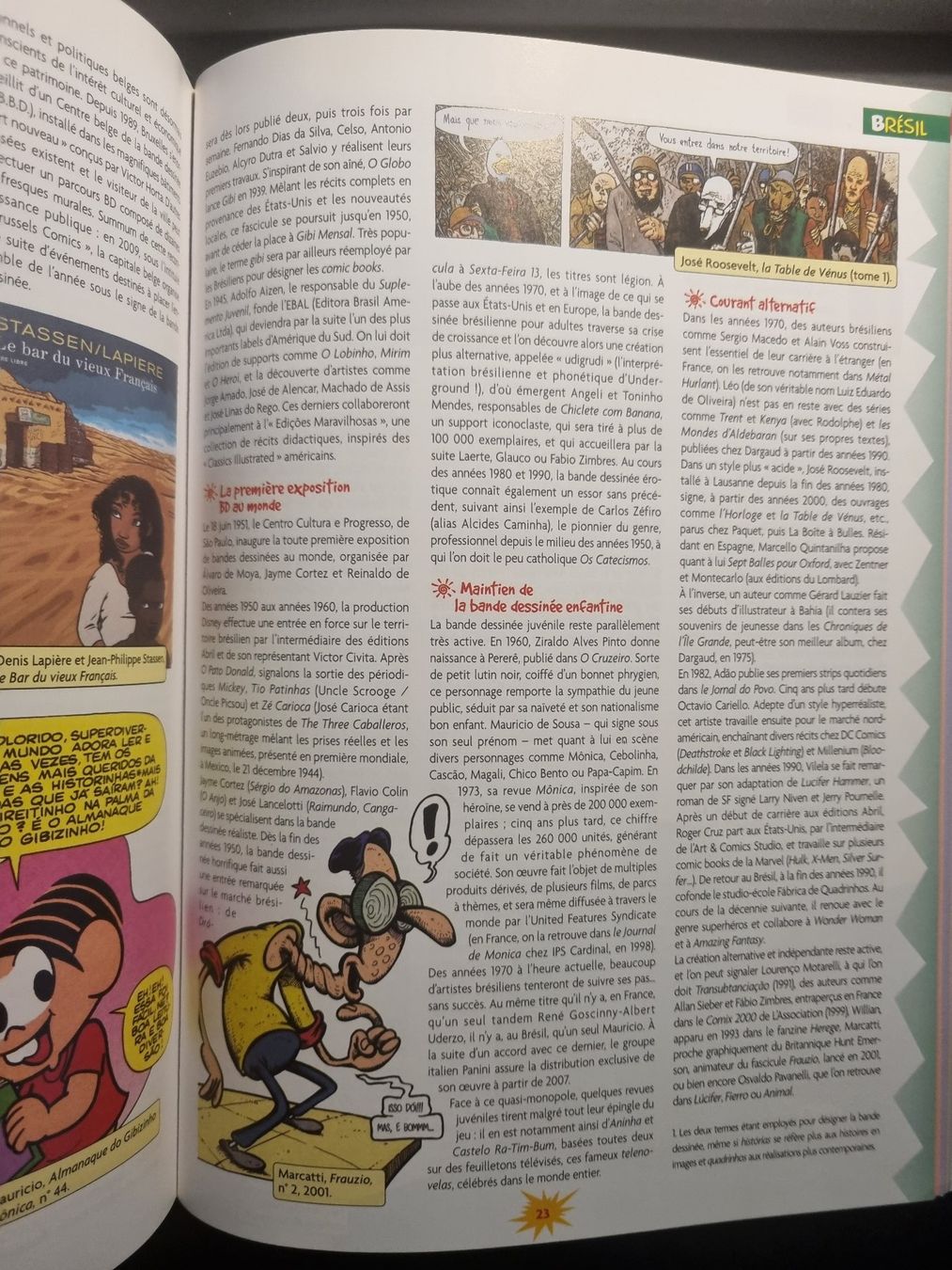 Fumetti: Dictionnaire mondial de la BD de Patrick Gaumer – Usato da Carouge GE venduto da serginho22 2
