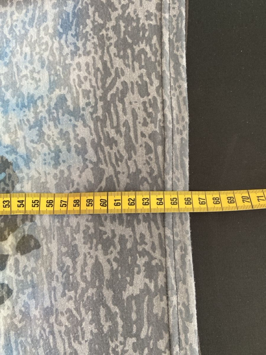 T-Shirts: Frank Walder dünnes Shirt 3/4 Arm, Gr. 48 – Gebraucht aus Villmergen von Savogin 6