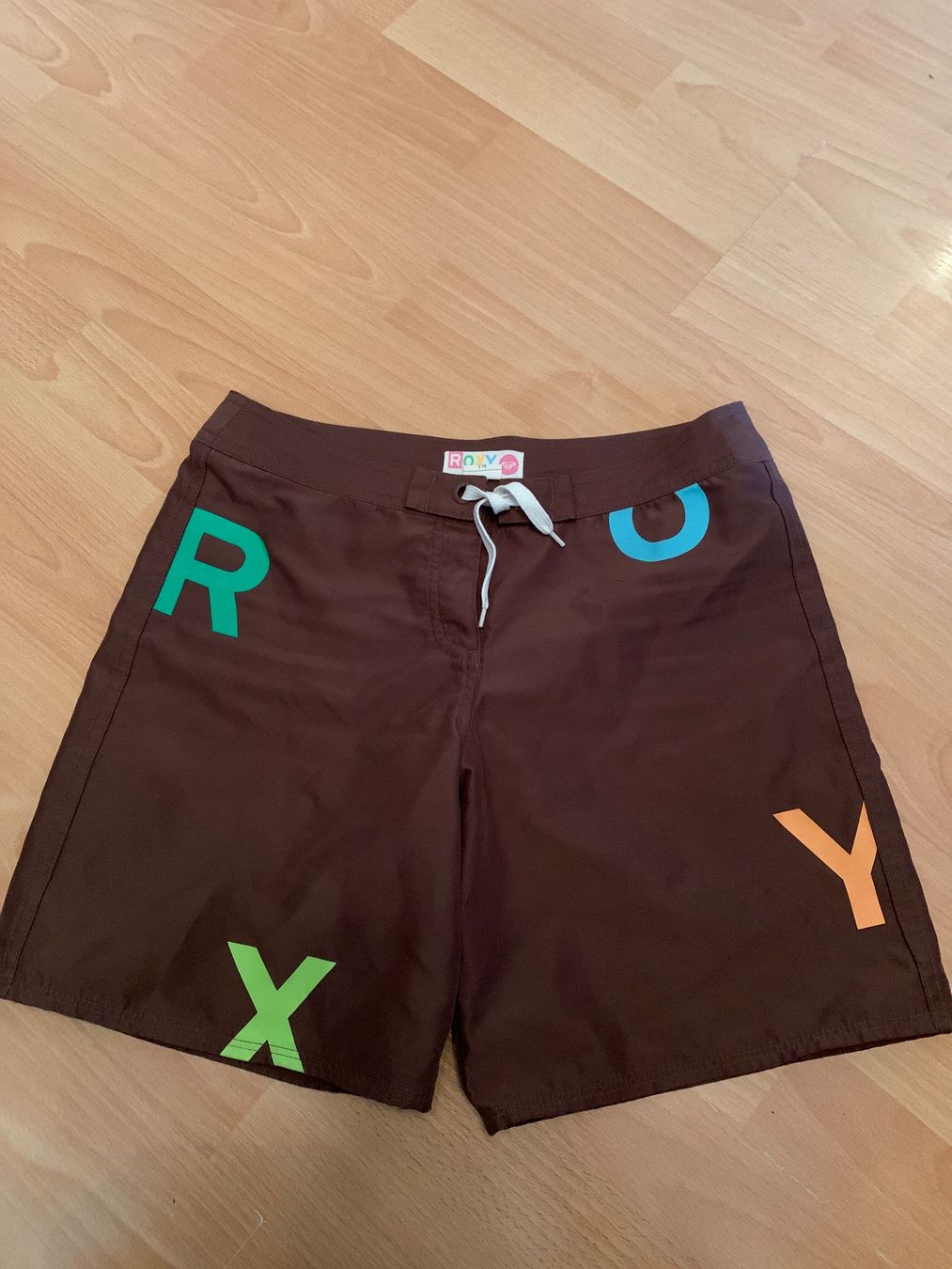Roxy Costumi da bagno & Bikini: Short de bain Roxy taille S ou 14 ans – Usato da MEYRIN venduto da Gwendo10