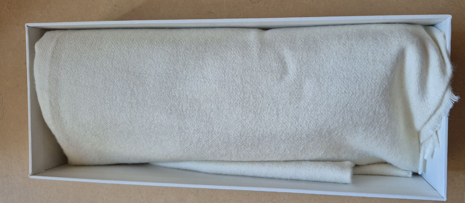 Foulard & Sciarpe: Bucherer Schal/Accessoires – Nuovo e nell'imballaggio originale da Adliswil venduto da cha_fq9f 4