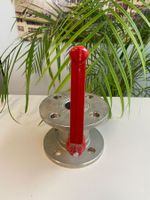 Kugelhahnen mit Flansch DN40 !
