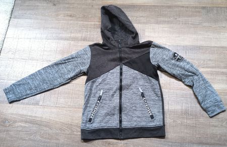 Sportjacke von Chiemsee Gr. 152/156