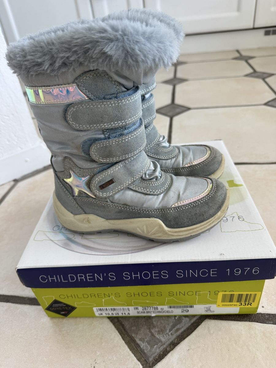 Primigi Schuhe für Mädchen: Primigi size 29 – Gebraucht aus Blonay von art_7f87