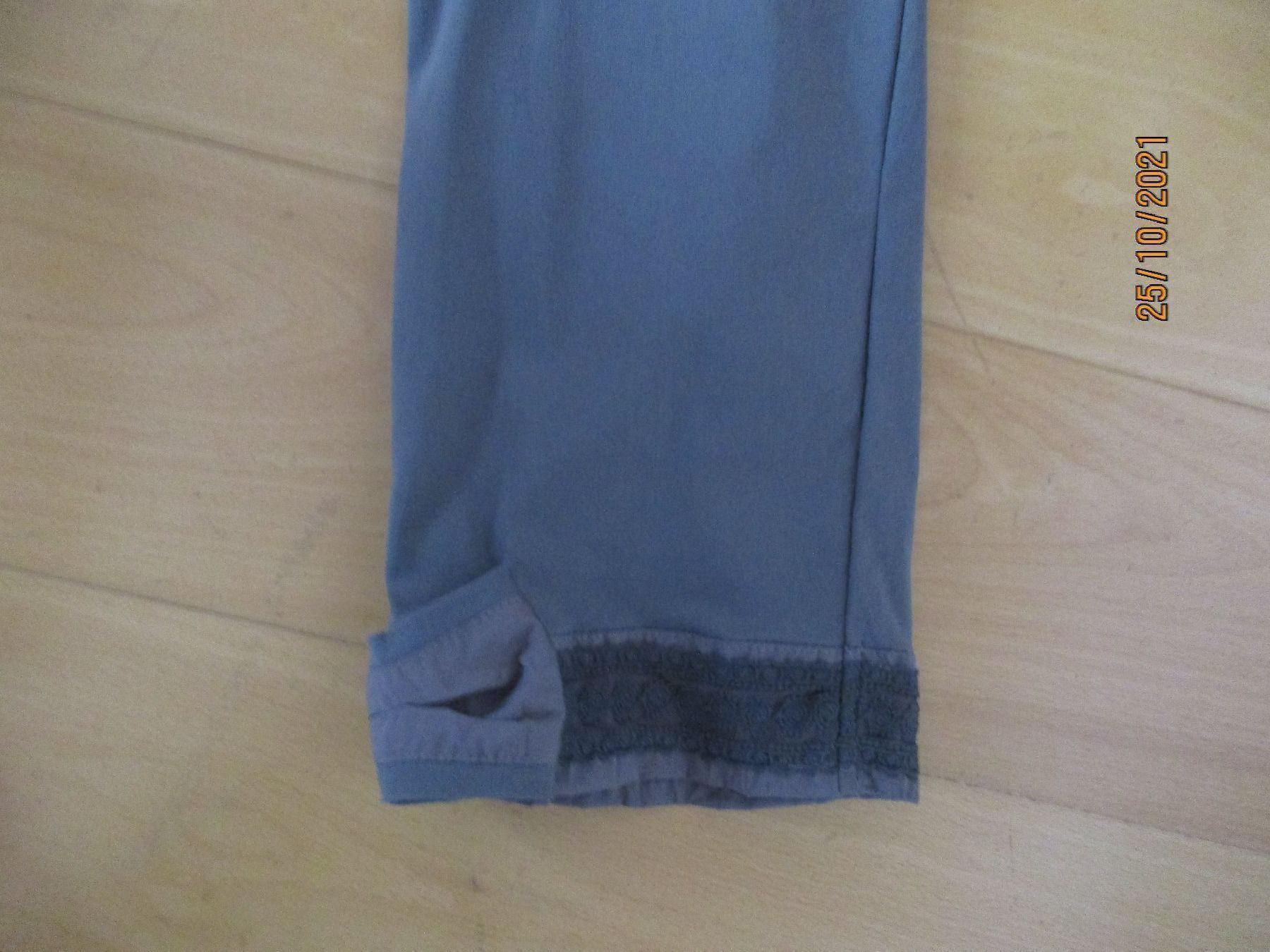 Hosen: Jean Marc Hose wunderschön 44 – Neu (gemäss Beschreibung) aus Ottenbach von Claurin 1