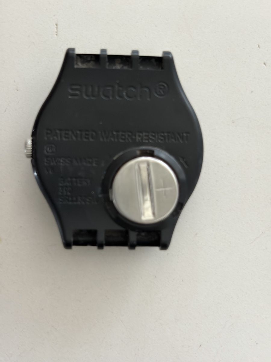 Swatch Orologi: swatch vintage lot 3x – Usato da Vevey venduto da Eiden77 6