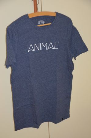 TAILLE M - T-SHIRT NEU (PRIX FR 50.00) - BAUMWOLLE
