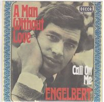 Single7  Engelbert  --  A man without love