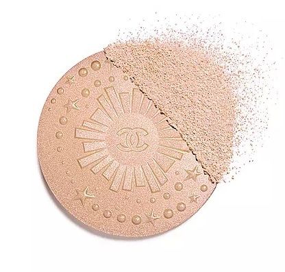 Chanel Make-up: Chanel Highlighter Puder NP. 104.- – Nuovo (secondo la descrizione) da Rüfenacht BE venduto da Milena_1 1