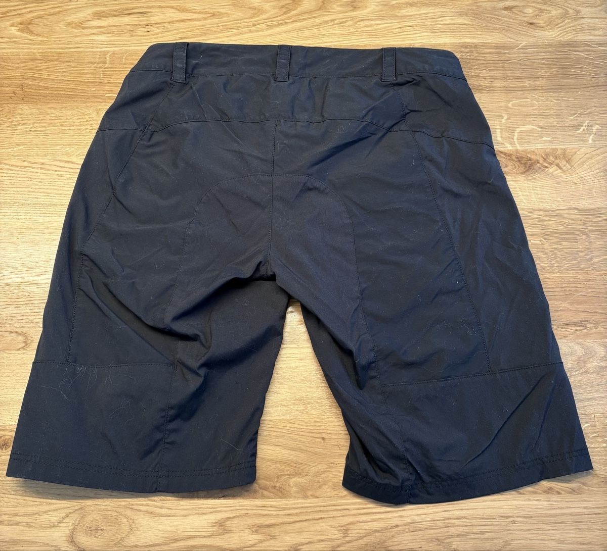 Odlo Pantaloni: Odlo Bike Shorts Gr. S – Usato da Mels venduto da ama_xz9p 3