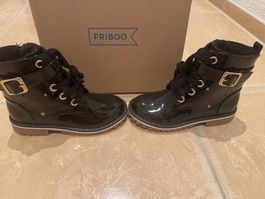 Friboo neue leicht gefütterte Schuhe, 29