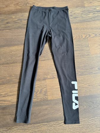 Fila Sport Leggings, Gr. S