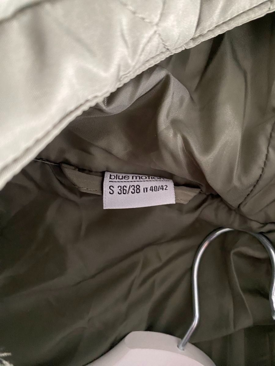 Cappotti: Steppjacke – Usato da Eggiwil venduto da kariiina 2